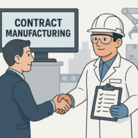 Contract Manufacturing