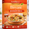 Biryani Basmati Rice