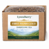 First Flush Gold Darjeeling Tea