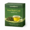 First Flush Gold Green Tea