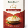 Gulf Basmati Rice