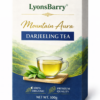 Mountain Aura Darjeeling Tea