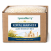 Royal Harvest Aged Basmati Rice