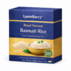 Royal Harvest Basmati Rice