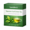 Signature Leaf Green Tea