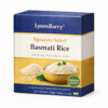 Signature Select Basmati Rice
