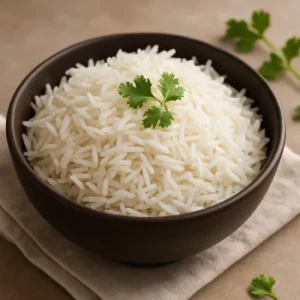 Delicate Basmati Rice