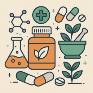 Dietary Supplement Dietary Supplement