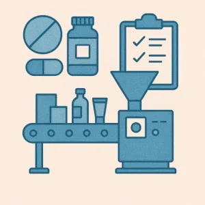 Manufacturing & Processing