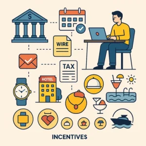 Monetary & Non Monetary Incentives