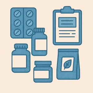 Packaging, Labelling and Artwork